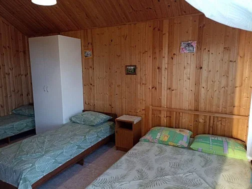 "У Камиля" частное домовладение, Волна Фото: 38 из 50