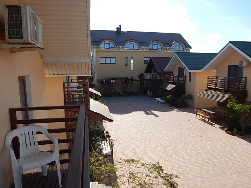 Дом под-ключ Каламитская 24, Саки Фото: 6 из 23