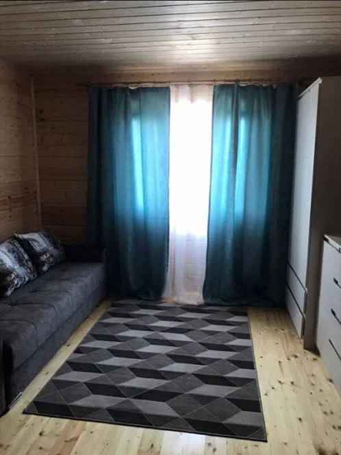 Дом под-ключ Берёзовая 11, Кучугуры Фото: 11 из 17