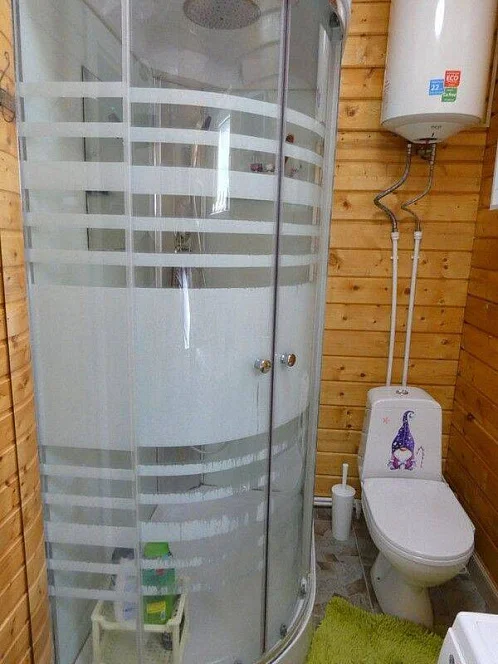 Дом под-ключ Декабристов 41, Геленджик Фото: 48 из 49
