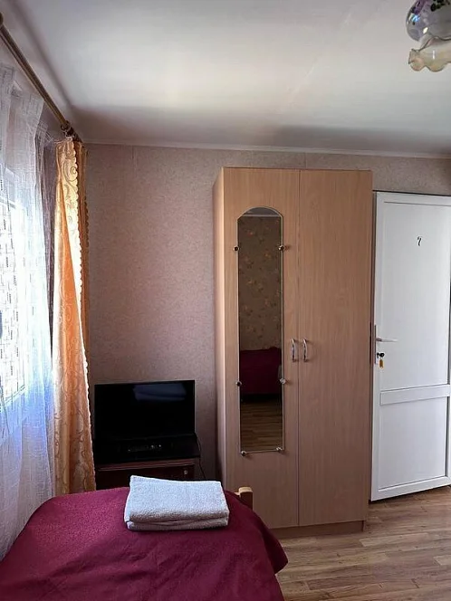 Частное домовладение ул. Красных Партизан, Геленджик Фото: 8 из 30