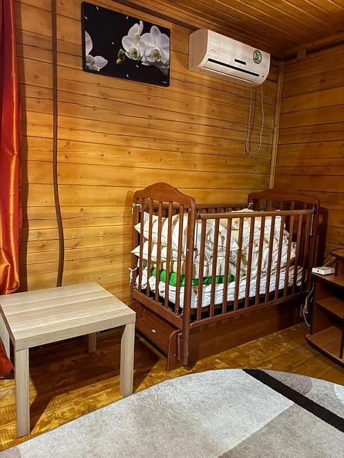 Дом под-ключ Северная 18, Голубицкая Фото: 16 из 26