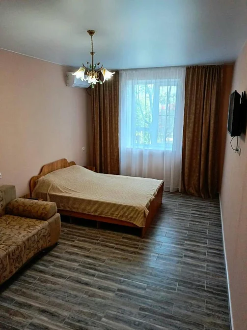 "Лазурный" гостевой дом, Голубицкая Фото: 30 из 51