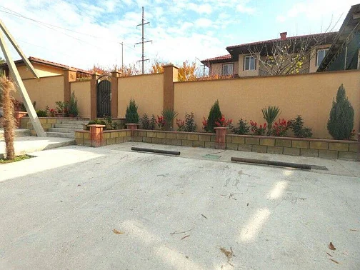 "Хан-Чаир (лесной сад)" гостевой дом, Бахчисарай Фото: 2 из 16