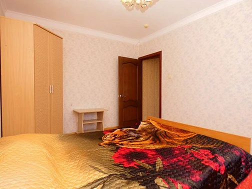 3х-комнатная квартира Победы 111, Лазаревское Фото: 12 из 18