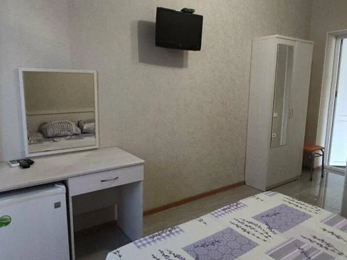 "Александра" гостевой дом, Витязево Фото: 26 из 51