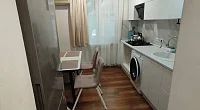 2х-комнатная квартира Центральная 1, Небуг