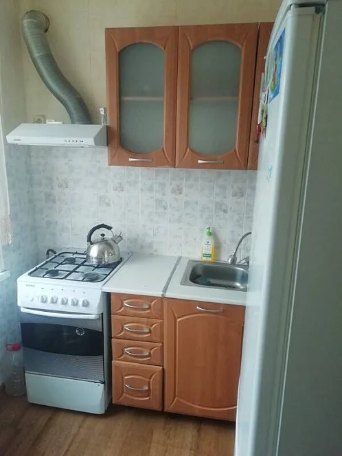 3х-комнатная квартира Дружбы 2, Кабардинка Фото: 7 из 8