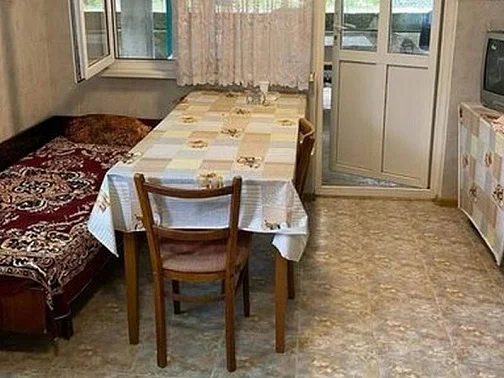 "Ангелина" гостевой дом, Гагра Фото: 8 из 22