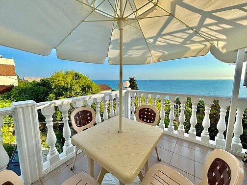 "Диана" частный сектор, Лазаревское Фото: 7 из 47