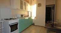 1-комнатная квартира Лакоба 3, Гагра
