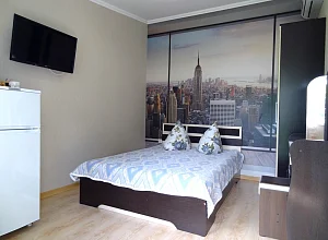 "Casa Toma" частный сектор Геленджик