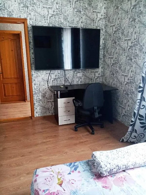 Частный сектор Кропоткина 21, Ейск Фото: 21 из 35