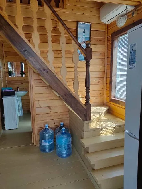 "На Васильковой" коттедж под-ключ, Голубицкая Фото: 6 из 17