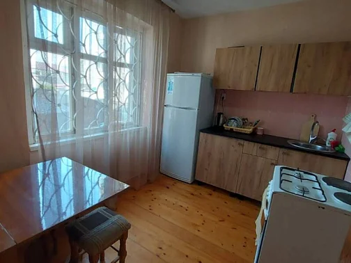 2х-комнатная квартира Аиааира 144 кв 1, Сухум Фото: 2 из 5