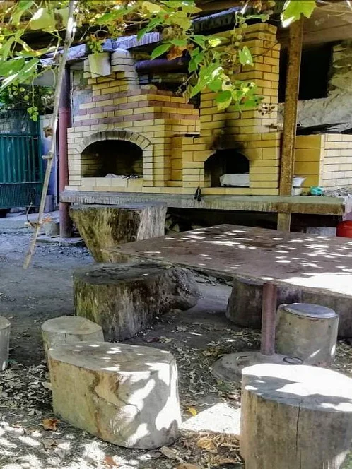 "Маргаритка" гостевой дом, Гагра Фото: 8 из 50