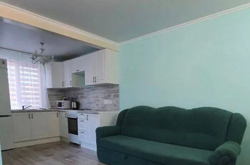 Дом под-ключ Фото: 4 из 8