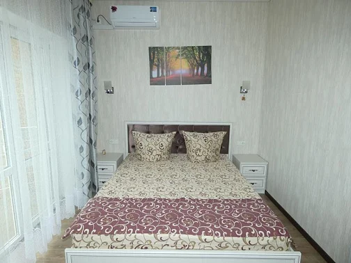 "Sunny Bay" гостевой дом, Крым Фото: 27 из 38