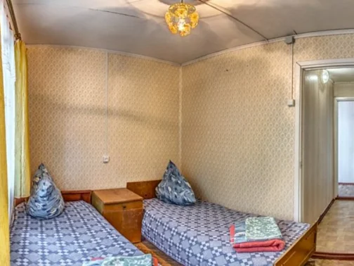 "Парус" база отдыха, Фрунзе Фото: 21 из 51