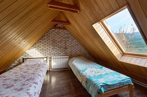 Дом под-ключ Фото: 5 из 8