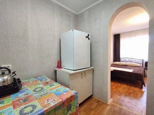 "На Паустовского" частный сектор, Симеиз Фото: 17 из 51