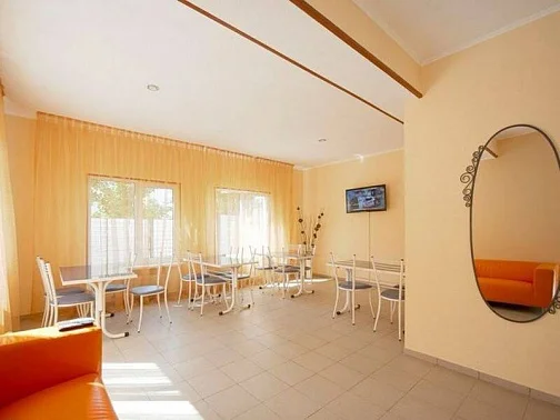 "Алеан" гостевой дом, Кабардинка Фото: 6 из 12