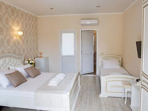 "Мэри" гостиница, Новый Афон Фото: 43 из 51