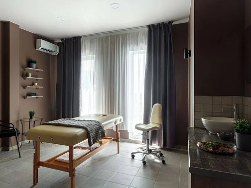 "Aurum Family Resort & Spa (Аурум)" отель, Благовещенская Фото: 34 из 51