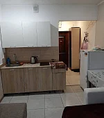 Квартира-студия