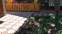 Дом под-ключ Краснодарская 51,  Ейск