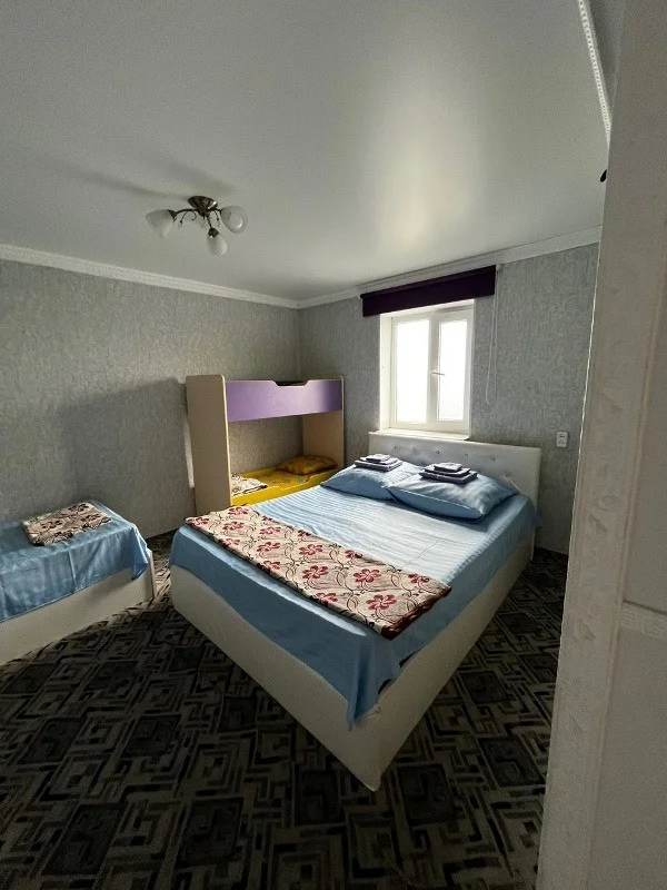 "Пирс" гостевой дом