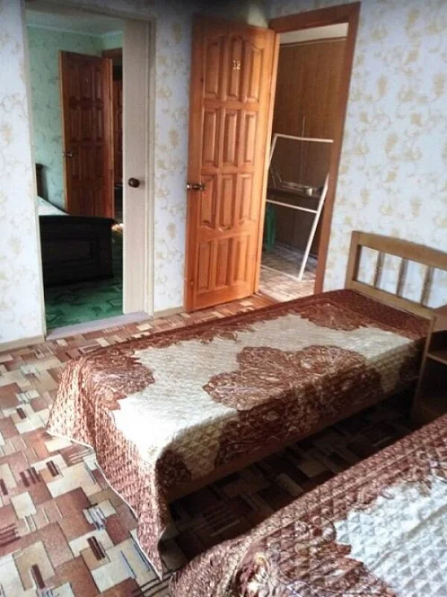 "Ольга" гостевой дом, Архипо-Осиповка Фото: 14 из 33