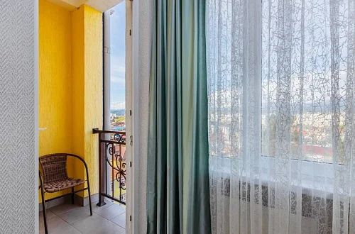 2х-комнатная квартира Фото: 10 из 16