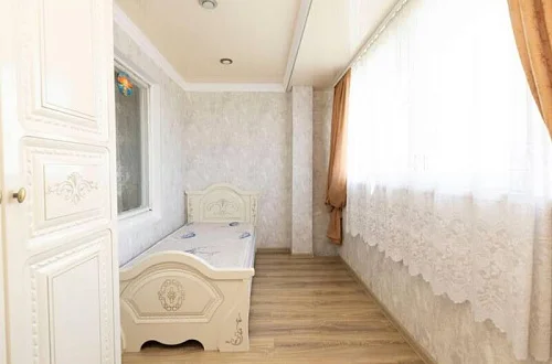3х-комнатная квартира Фото: 11 из 18