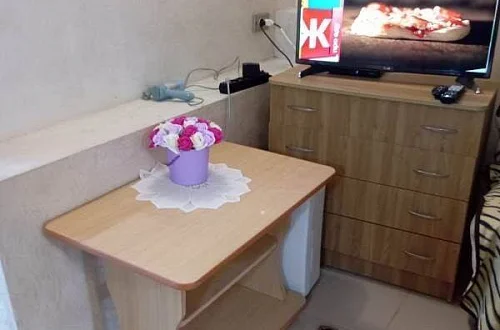 1-комнатная квартира на земле Фото: 8 из 8