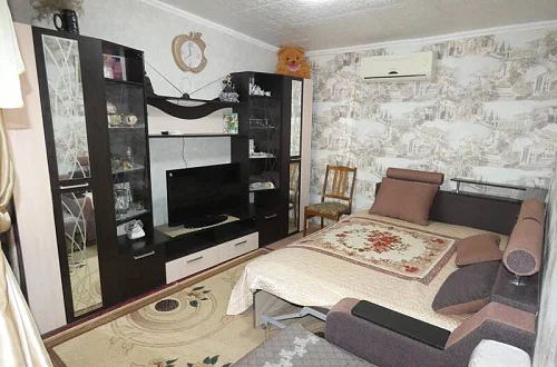 Дом под-ключ Фото: 8 из 8