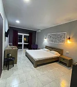 "Стандарт" 3х-местный