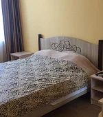 "Квартирного типа" 6-местный