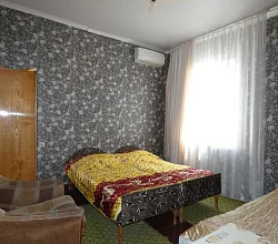 Комната в 3х-комнатной квартире Рыбзаводская 88 кв 10