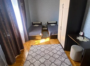 Сухум   Ардзинба 150 кв 43 - квартиры снять посуточно