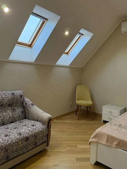 Этаж под-ключ Гулия 111, Сухум Фото: 14 из 27