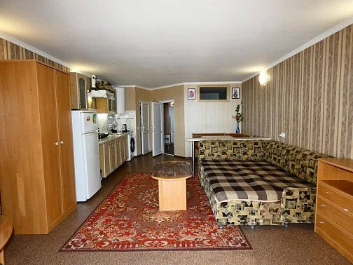 "Аквамарин" эллинг, Коктебель Фото: 28 из 34