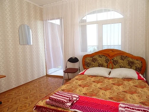 "На Паустовского" частный сектор, Симеиз Фото: 21 из 51