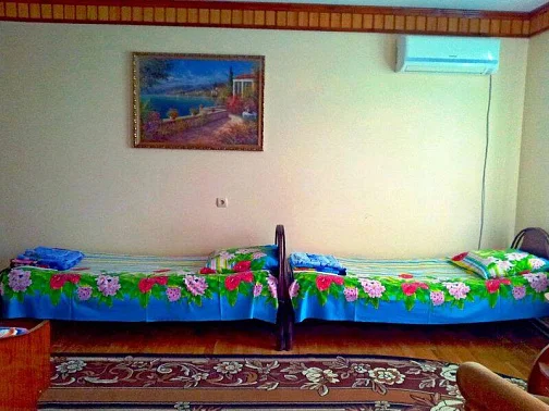 "Сухумское шоссе 17" частный сектор, Псырцха Фото: 24 из 50