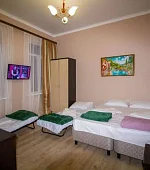 "Стандарт" 2х-местный