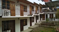 "Банановый рай" гостевой дом, Лоо