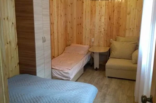 1-комнатный дом под-ключ Фото: 5 из 10