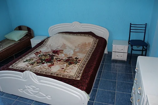 "Легкий бриз" гостевой дом, Штормовое Фото: 23 из 51