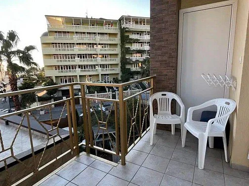 "Sun Trope" гостевой дом, Адлер Фото: 38 из 51