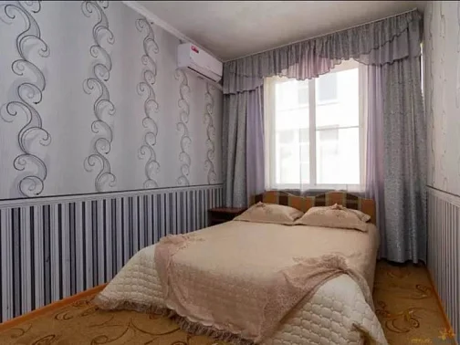 "Алина" гостевой дом, Джубга Фото: 32 из 35